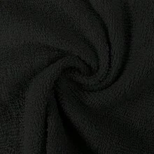 Utopia Towels 12 Pack Premium Wash Cloths Set, 12 By 12 Inches, 100% Cotton Ring Spun, Highly Absorbent And Soft Feel Essential Washcloths For Bathroom, Spa, Gym, And Face, Dark Brown - 黑色 - 查看 2