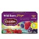 Wild Berry Zinger