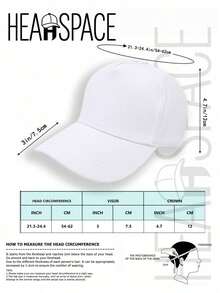 HEADSPACE  Baseball Cap, Unisex Style, 100% Cotton, Breathable And Comfortable. Adjustable Buckle Design Fits All Head Sizes. Suitable For Sports, Outdoor Activities, Indoor Use, Casual Wear And Various Occasions. Ideal Gift For Juneteenth, Father's Day, Mother's Day, Independence Day And The World Cup--Pikachu And Friends Baseball Cap With Colorful Cartoon Print Casual Outdoor Wear For   Fans Summer Hat Lightweight Breathable Design - White - View 5