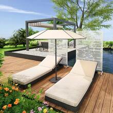 Outdoor Privacy Screen - 9 - Ver 7