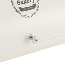 Bread Boxes - White - View 11