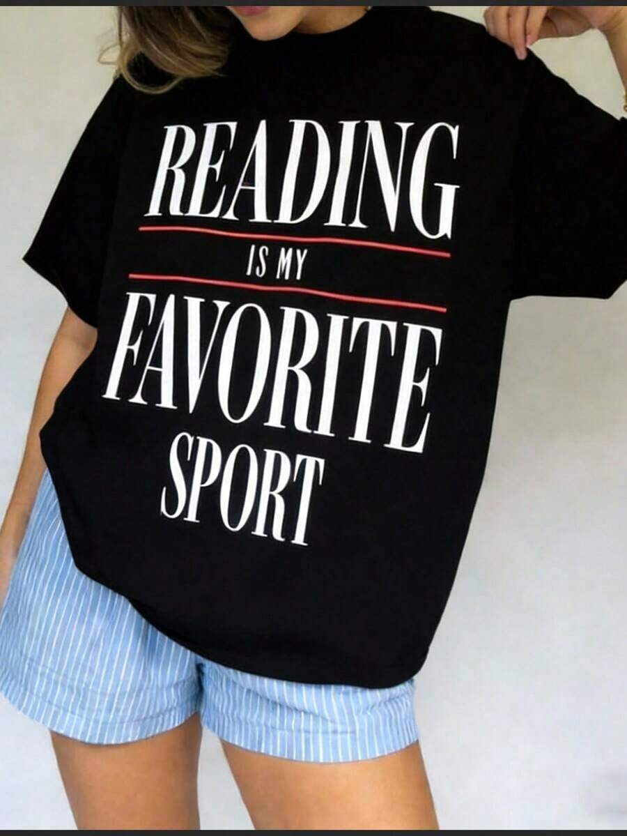 Men T-Shirts - Black - View 1