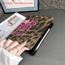 1 件装保护套，带笔槽，兼容 iPad 10.9/10.2/ Air 第五代/Pro 11/第十代/9.7/Air 2/（第七代）/（第八代）/ Air 4/5/ Pro 11/ 第十代 10.9 英寸 2022 款智能保护套/ Air 13（M3 2025）/ Air 11（M3 2025）/ Air 11（M3 2025）/ 11（A16 2025），具备自动休眠/唤醒功能，时尚的平板电脑配件 - 彩色 - 查看 8