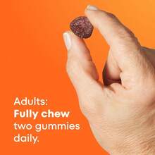 ONE A DAY Multivitamin For Women 50 And Over, Women's Multivitamin Gummy 50 Plus For,Gummy Vitamins For Women 50 Plus, 110 Ct (Packaging May Vary) - default - 查看 4