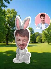 Gối trang trí in ảnh theo yêu cầu - Gối hai mặt in hình chân dung cá nhân dành tặng bố, mẹ, bạn bè, các cặp đôi, nhân dịp tốt nghiệp, sinh nhật, các ngày lễ (Ngày của Cha, Ngày của Mẹ, Halloween, Giáng sinh, Ngày Valentine, v.v.) - Cậu bé bóng rổ - Xem 8