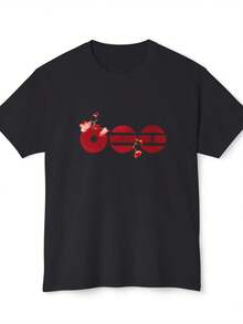 BTS World Tour Shirt | T-Shirt - Black - View 1