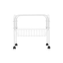 Jaula para pájaros Clear View para pattor Budgies cacatúas - Base - Ver 1