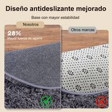 Tapis et ensembles - Gris foncé - Voir 9