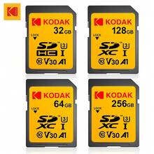 Kodak 32 GB/64 GB/128 GB/256 GB minneskort - Visa 2