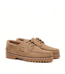 Dress Shoes - Brown - View 2