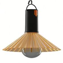 IP45 Waterproof Hanging Camping Lamp, 3 Brightness Modes Type-C Rechargeable Portable Outdoor Light For Tent Canopy BBQ Stall Emergency Use - SX001 Portable Hook Light - View 15