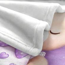 Sofa Blankets, Throw Blankets & Nap Blankets - Multicolor - View 9