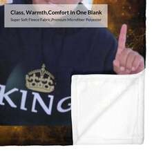 Sofa Blankets, Throw Blankets & Nap Blankets - Multicolor - View 8