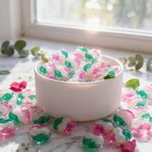 【奢华香氛洗衣珠】持久留香，柔顺保护，多效清洁，高级定制香氛，现货快速发货，精致家居必备，多效合一 - 液體 - 查看 2