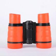 1pc Colorful Binoculars, Portable Outdoor Binoculars Suitable For Student Outdoor Exploration, Student Prizes, Non-Slip Handle Design, Suitable For Outdoor Camping, Nature Observation, Zoo Visits And Fun Interactive Gadgets - Multicolor - View 14