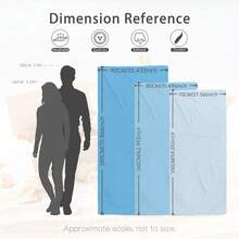 1 chiếc khăn tắm/khăn đi biển in hình sao biển màu nước và sọc xanh dương, in một mặt, chất liệu microfiber thấm hút nhanh khô, thích hợp làm khăn choàng chống nắng, thảm yoga, khăn thể thao di động cho kỳ nghỉ, khăn mềm mại làm quà tặng, khăn tắm và khăn đi biển nhẹ. - Nhiều màu - Xem 4