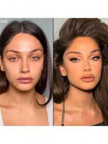 Volumizing Spray - Creates Fullness All Day Long, Suitable For Fine, Limp Hair, And Won't Damage Hair Color. - Full Size - View 6