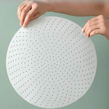 A Platinum Silicone Steamer Mat Pure Silicone Steamer Mat Mantou Mat Cage Drawer Cloth Household High Temperature Resistant Baking, Open Grid Design Steamer Board, Compatible With Electric Rice Cooker, Induction Cooker, Eddy Current Furnace - Easy To Clean, Space Saving, Suitable For Home, Restaurant Or Commercial Kitchen - For Steaming Vegetables, Dumplings, Etc - View 13