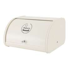 Bread Boxes - White - View 8