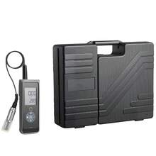Dissolved Oxygen Meter, 0.0-20.0 Mg/L Measurement Range, Portable Dissolved Oxygen Tester Kit With 13.1 Ft Electrode Cable, Membrane Set And Carrying Case, Data Sets Storage, DO Meter For Ponds - 0.0-20.0 Mg/L - View 8