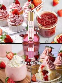 6pcsX35ml Arabic Perfume; Long-Lasting Fragrance Spray; Gourmet Perfume; Eau De Colog; Deodorant; High Quality Gift; Small Vial. - 多樣化香型 - 查看 9