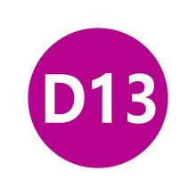 2.6毫米 Sundymot 熔珠，紫色系列，1000颗瓶装，防漏，DIY吊坠、钥匙扣、珠宝制作工艺材料 - 2.6mm拼豆豆 - 查看 25