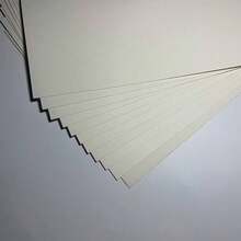 15pcs Thick Cardstock (Multi-Color Options), Printing Paper, A4/A5 Size 230G Colored Hard Cardstock, Cuttable, Suitable For Making Greeting Cards, Invitations, Envelopes, DIY, Applicable For Any Holiday - Christmas - Halloween And More - 15 Sheets Of Cardstock - View 3