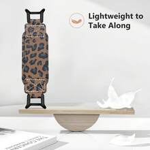 1条阅读设备安全带，平板电脑安全带，适用于6-7.5英寸电子阅读器和平板电脑，多功能轻便握柄套，平板电脑保护套 - 查看 2