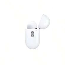 Apple 二手無線耳機 AirPods Pro (第二代) MagSafe充電盒 防水防塵 通用蘋果手機平板電腦 通話運動 成色97新 - 查看 4