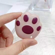 1/3件装迷你便携式裁纸刀，猫爪造型开箱器，适用于家庭、办公室、学校、DIY和包装，是文具爱好者、上班族、家庭用户、手工爱好者、创意收藏家、礼品购买者、包装和开箱、裁纸、手工修剪的必备文具。 - 套裝 - 查看 13