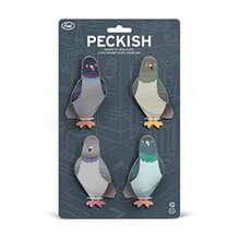 Bag Clips - Gray - View 1