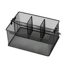 Flatware Storage - Black - View 6