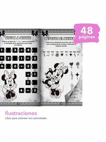 GAIRET Kids Coloring Books - Single Book - View 4