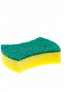 1 pieza Cepillo de limpieza para ranuras de ventanas, Limpiador de vidrios de ventanas, Herramienta de limpieza para rieles de alféizares de ventanas, Cepillo de limpieza de ventanas - 1 pieza - Ver 8