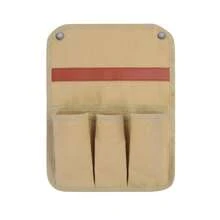 1 bộ ghế và ghế đẩu cắm trại, thích hợp sử dụng hàng ngày khi đi du lịch. - Nhiều màu - Xem 3