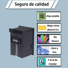 Epson Surecolor F570 Sc-T3100 Sc-T5100 Maintenance Box - 查看 7