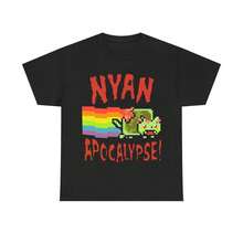 Women T-Shirts - 黑色 - 查看 2