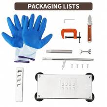 Seafood Tools - View 8