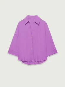 Women Blouses & Shirts - 芋莉拉 - 查看 8