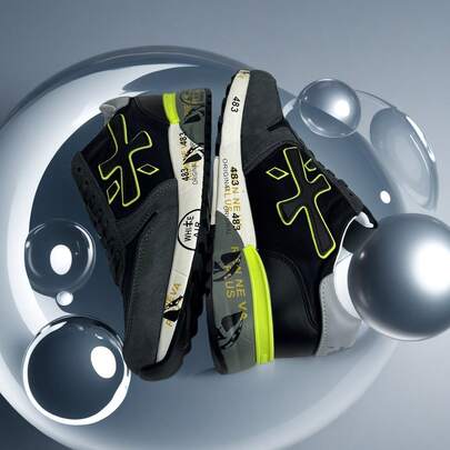 Giày thể thao đa năng mới năm 2026, giày casual, giày đế cao, giày thể thao đế mềm thoải mái, giày bóng rổ.