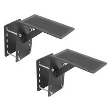 Frame Mounted Trailer Step, Carbon Steel Boat Trailer Step, Yacht Trailer Step - Boat Trailer Steps - View 5