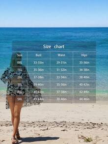 2026 New High Waisted Bikini Sets For Women Neon Two Piece Swimsuit V Neck Tummy Control Bathing Suit Drawstring Beachwear 2024 Summer - Black - View 6