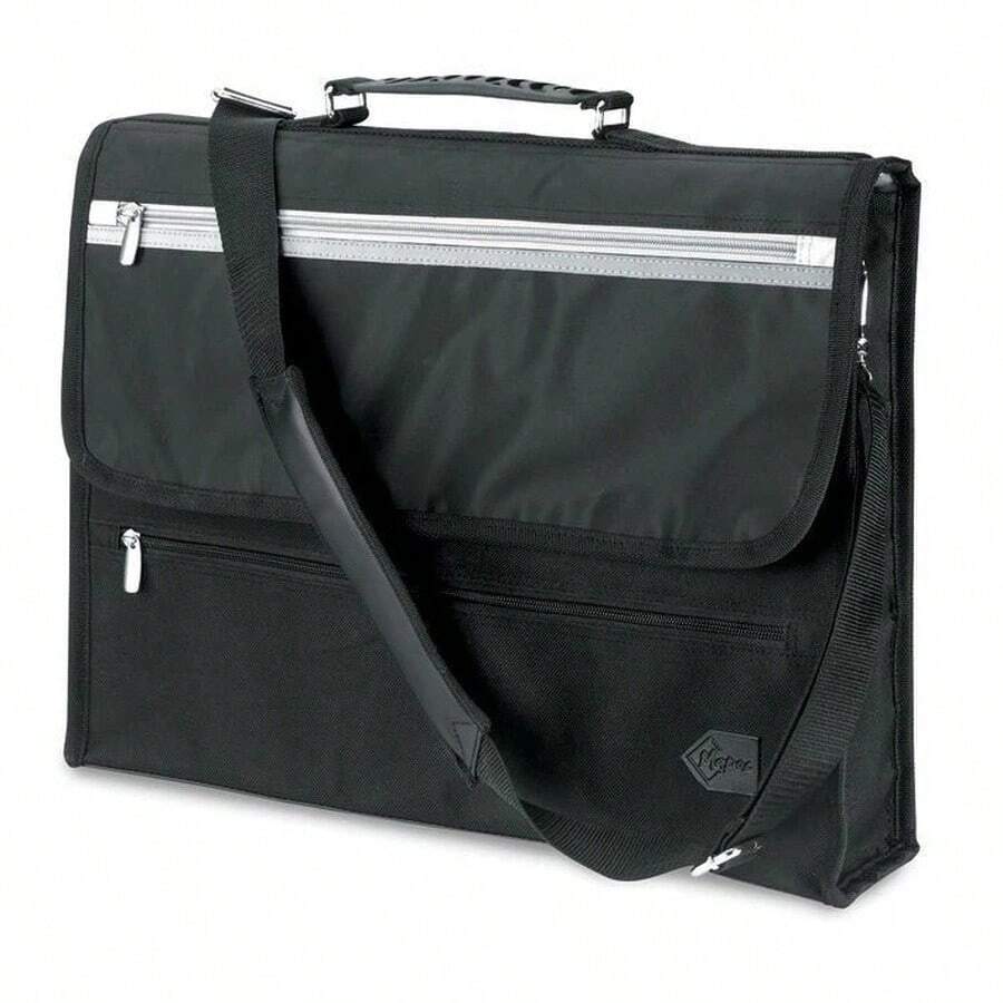 Map Sketch Bag (Note: UK Mainland Delivery Only) - A - View 1