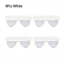 ¡Actualiza tus muebles y almacenamiento con 4 ruedas giratorias autoadhesivas! - Ruedas adhesivas - Ver 9