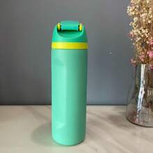 32 Oz Cup Boneyard Vacuum  Water Bottle Drinkware Tumbler Stainless Steel Thermal Mug Original Owalaowala Cold Hot Cup - Nhiều màu - Xem 24