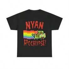 Women T-Shirts - 黑色 - 查看 7
