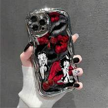 Fashion Phone Cases - Silver - View 1