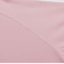 Set de 2 camisetas de manga corta de unicolor con estampado de letras, de lujo, aptas para fitness, yoga, running y uso casual, de estilo minimalista y versátil para el verano - Multicolor - Ver 6