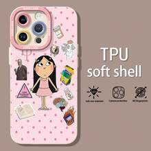 Novelty Cases - White - View 2