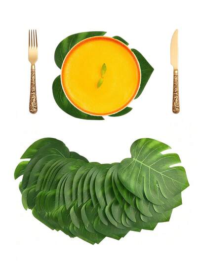 20 chiếc lá cọ nhân tạo chủ đề nhiệt đới, lá cọ Hawaii trang trí bàn tiệc, lá hình rùa giả trang trí bàn tiệc, thích hợp cho tiệc Hawaii Luau, tiệc cưới mùa hè, trang trí tiệc nhiệt đới, tiệc bãi biển mùa hè, trang trí nhà cửa mùa hè, trang trí nhà bếp, trang trí bàn ăn, quà tặng sinh nhật, tốt nghiệp.